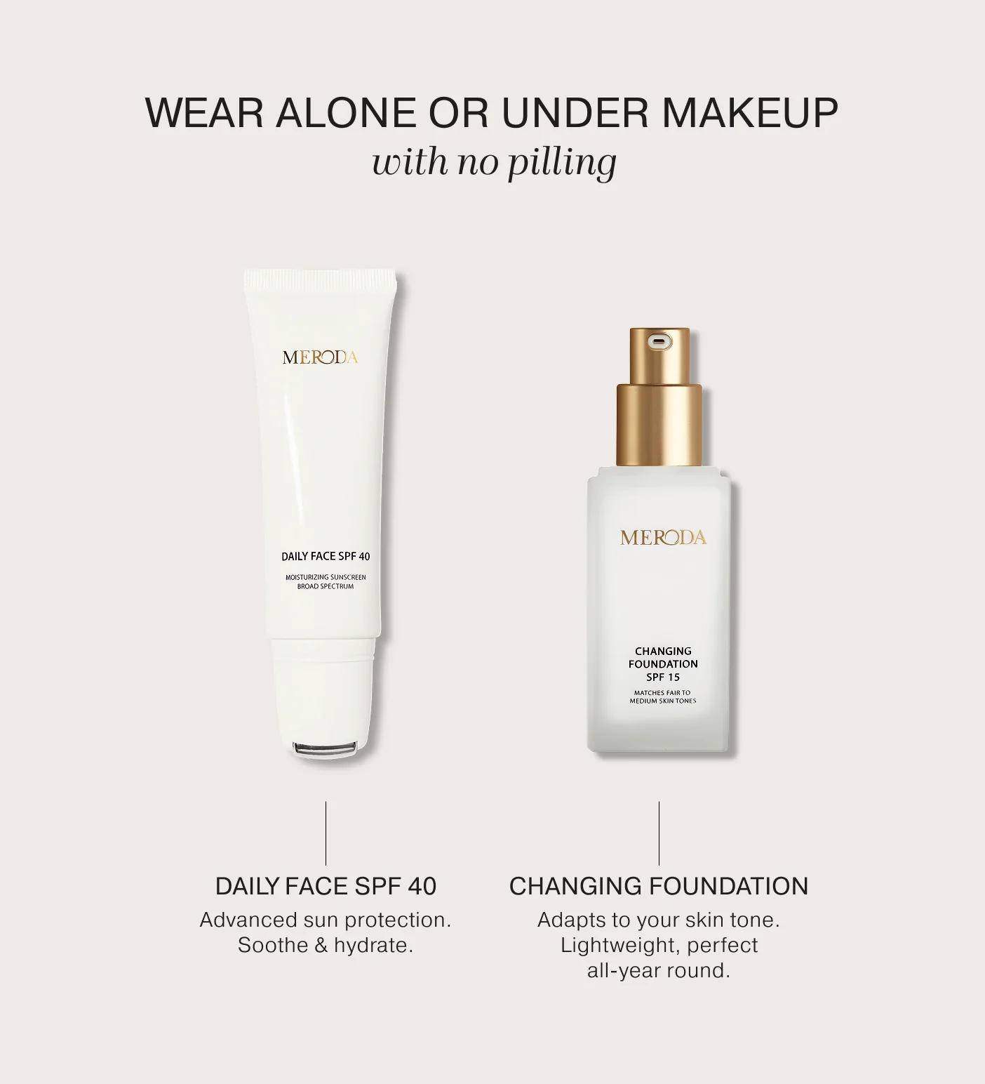 Daily Face SPF 40 - Image 7