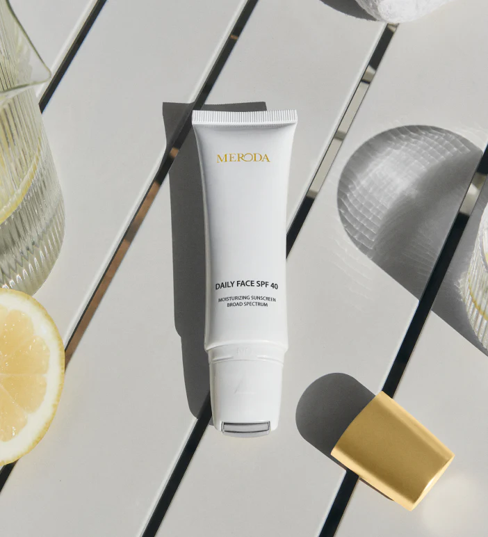 Daily Face SPF 40 - Image 8