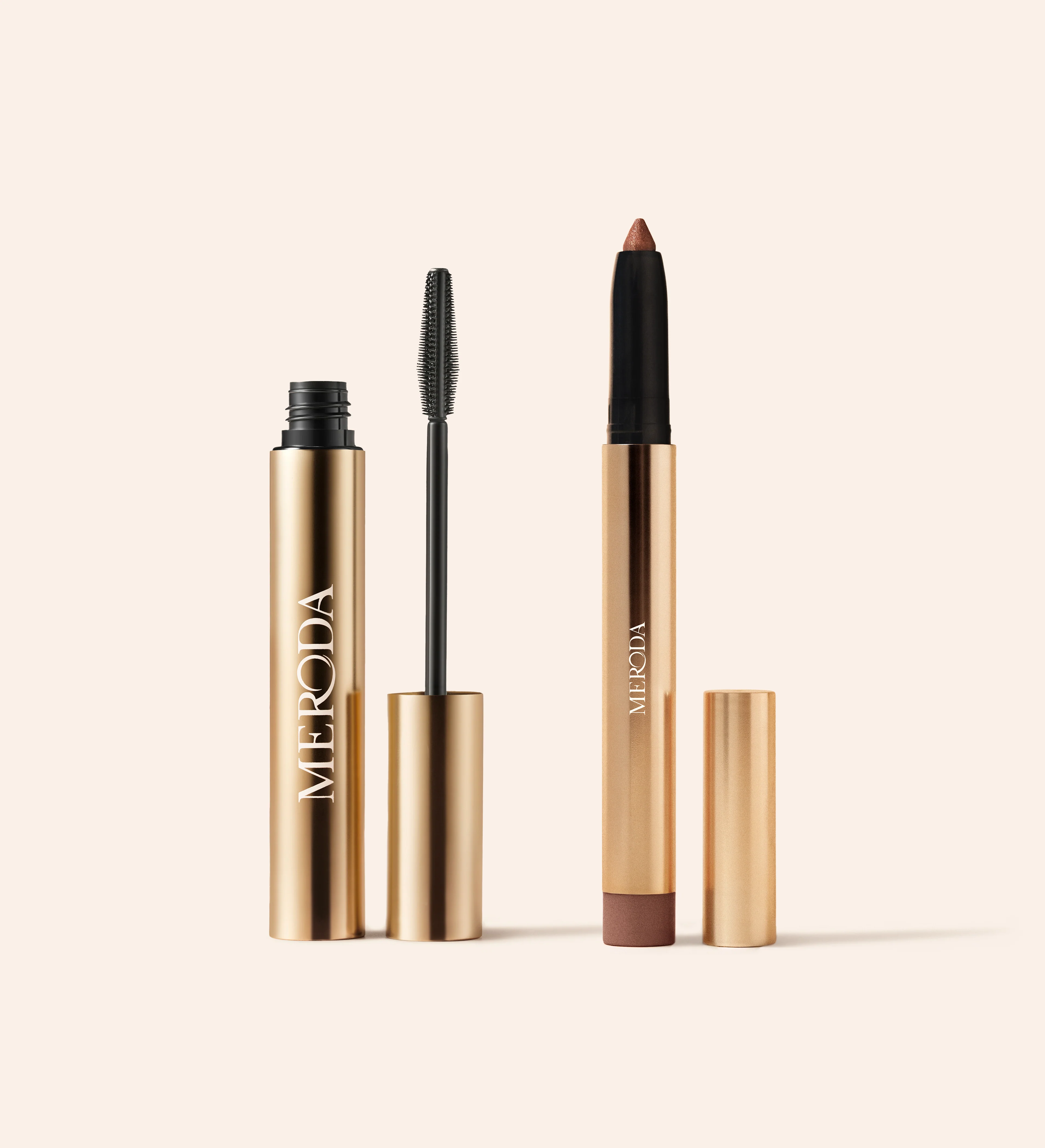 Effortless Gaze Duo - Image 6