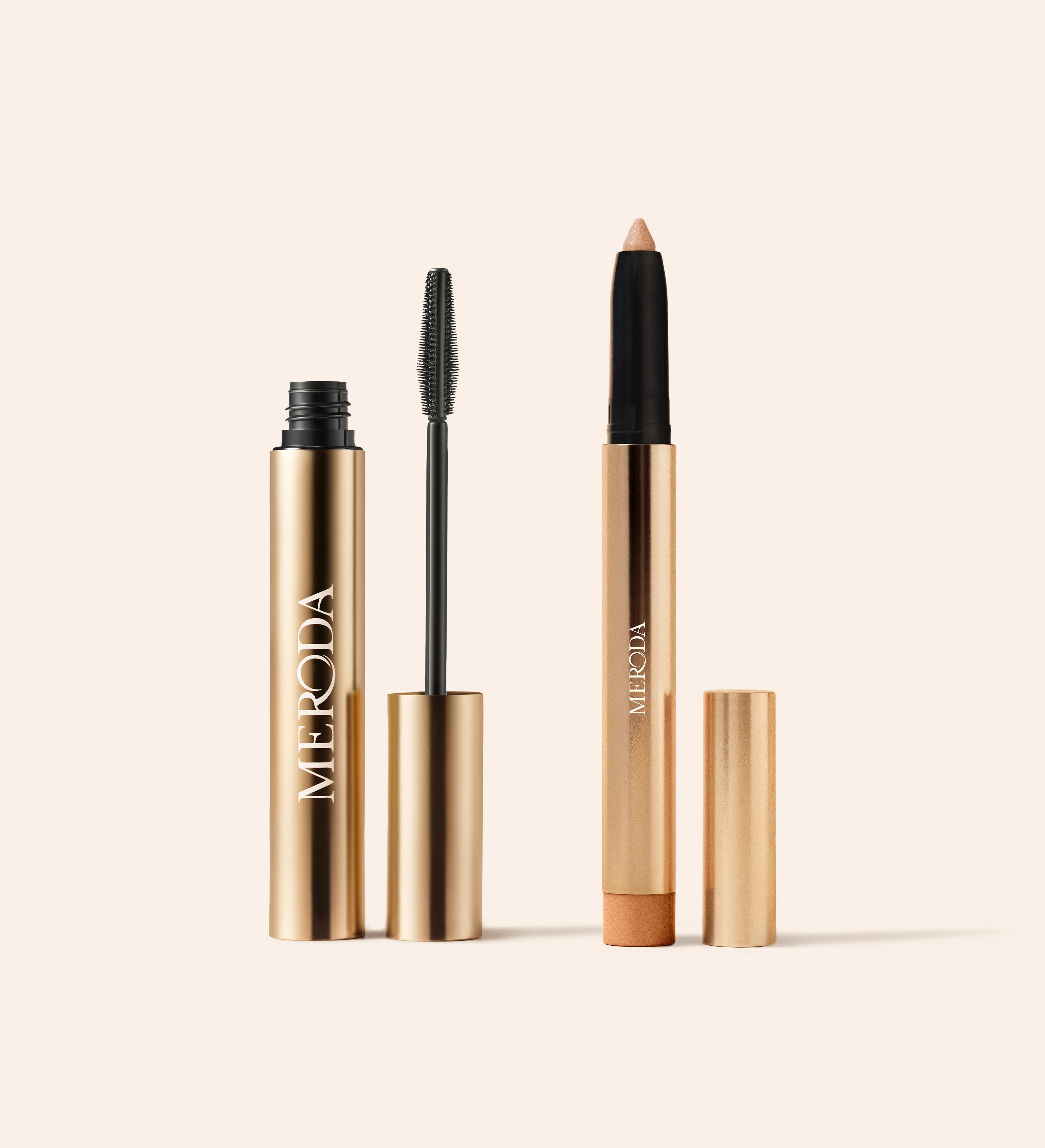 Effortless Gaze Duo - Image 7