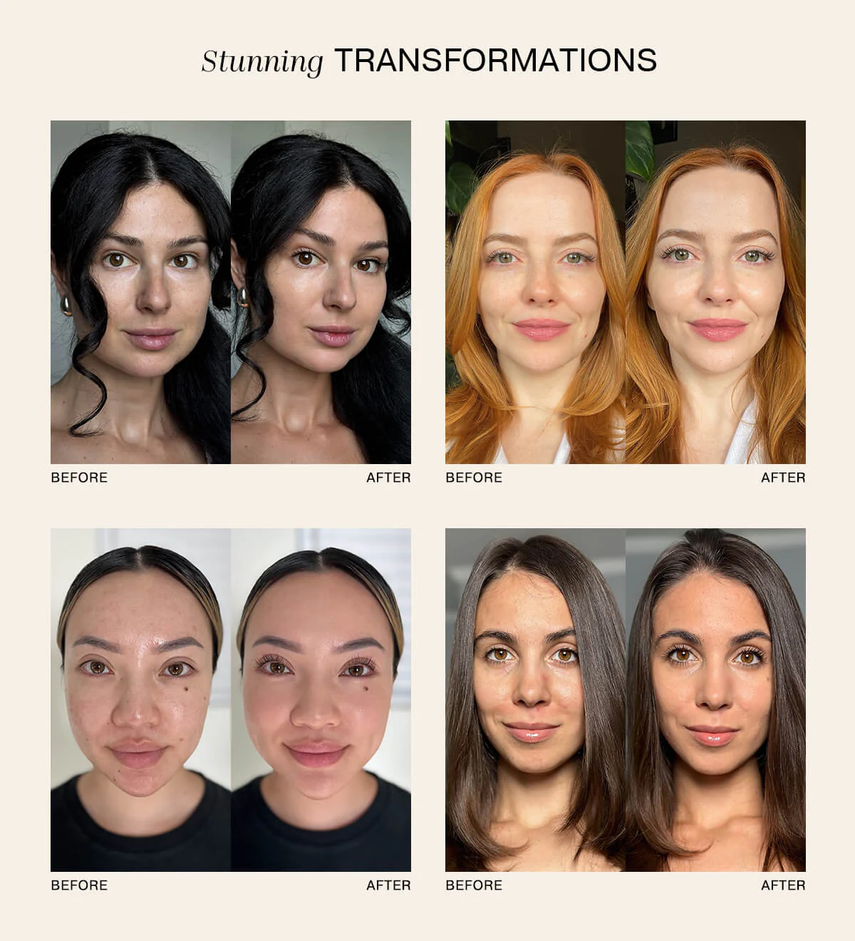 Changing Foundation - Image 4