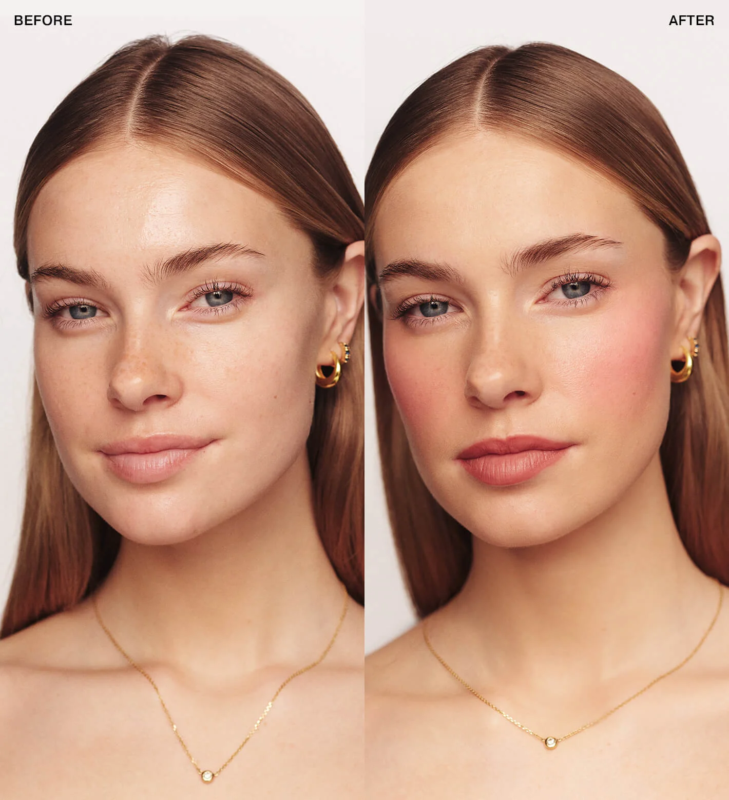 Mini Vibrant Cheeks Liquid Blush - Image 3