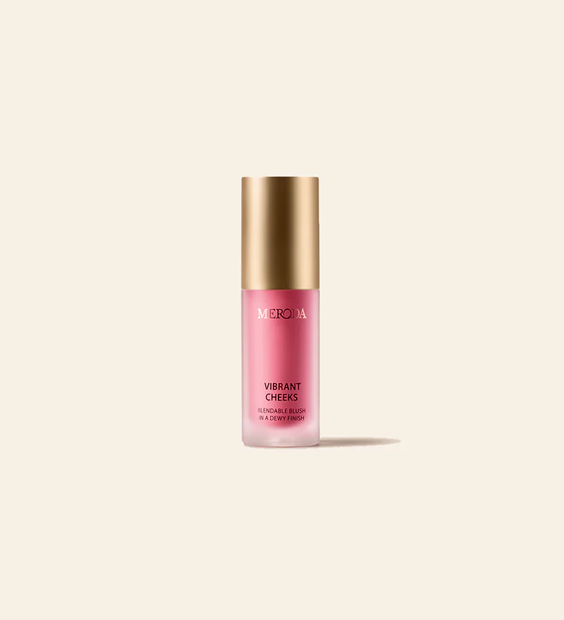 Mini Vibrant Cheeks Liquid Blush - Image 7