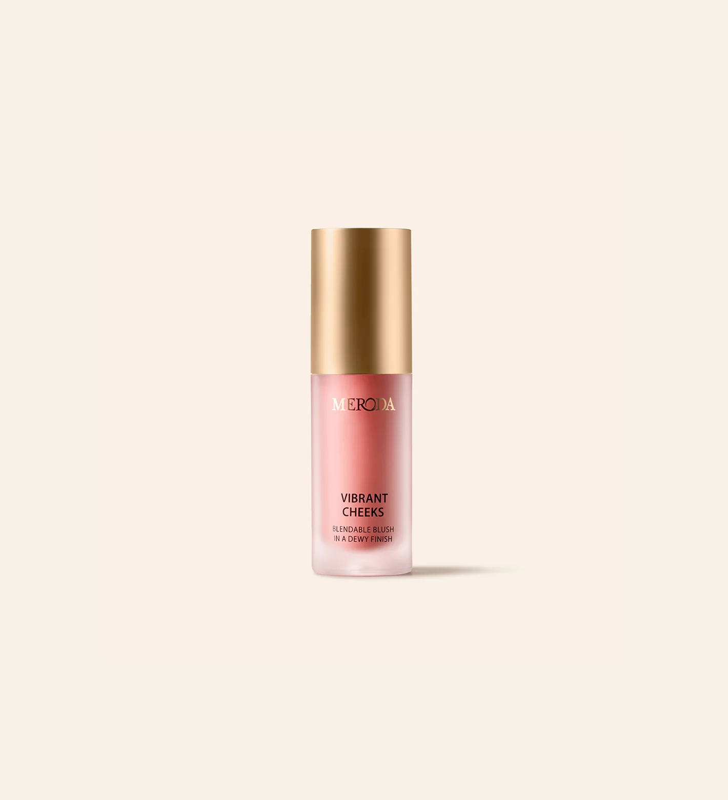 Mini Vibrant Cheeks Liquid Blush - Image 8