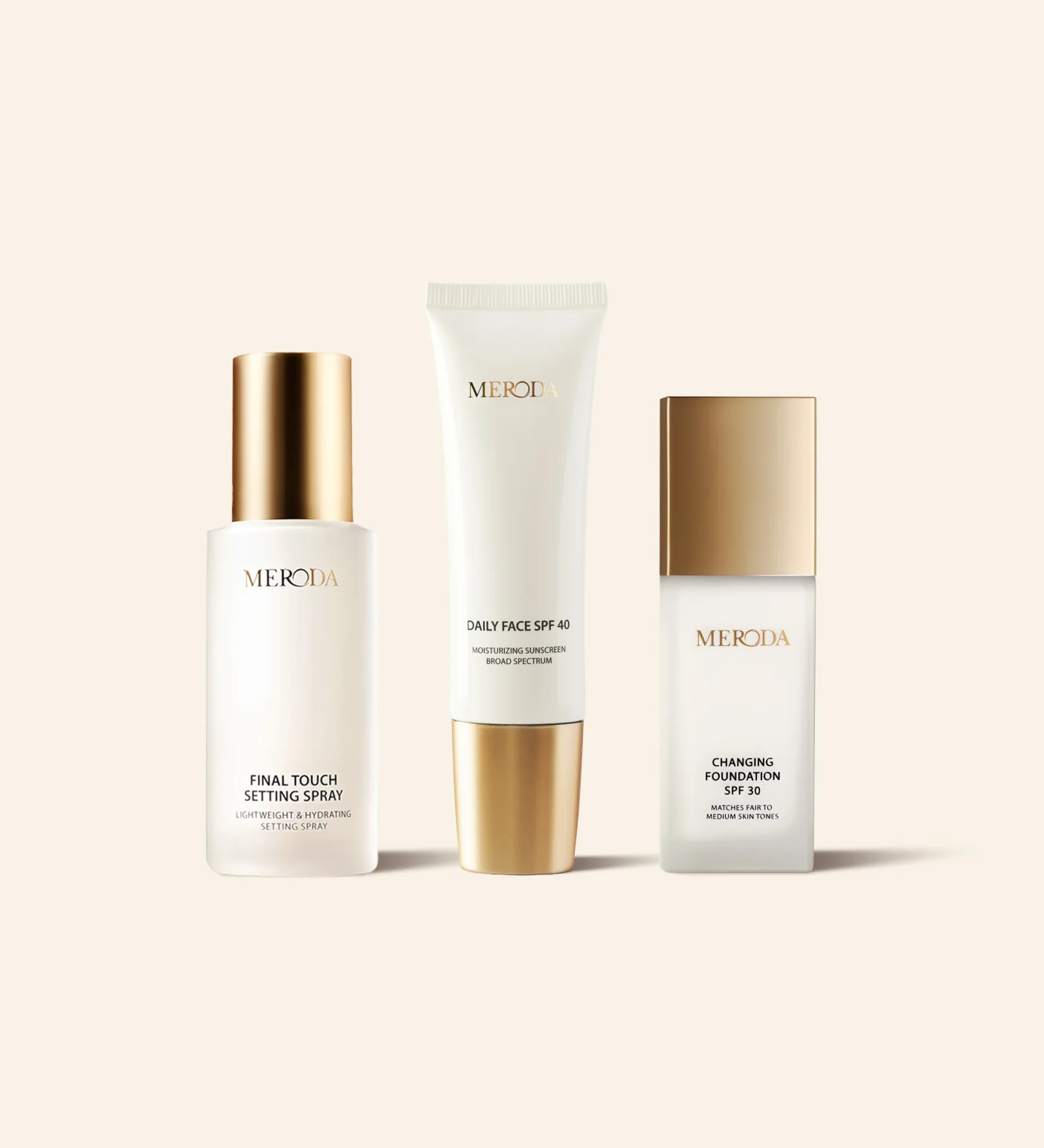 Bundles & Sets