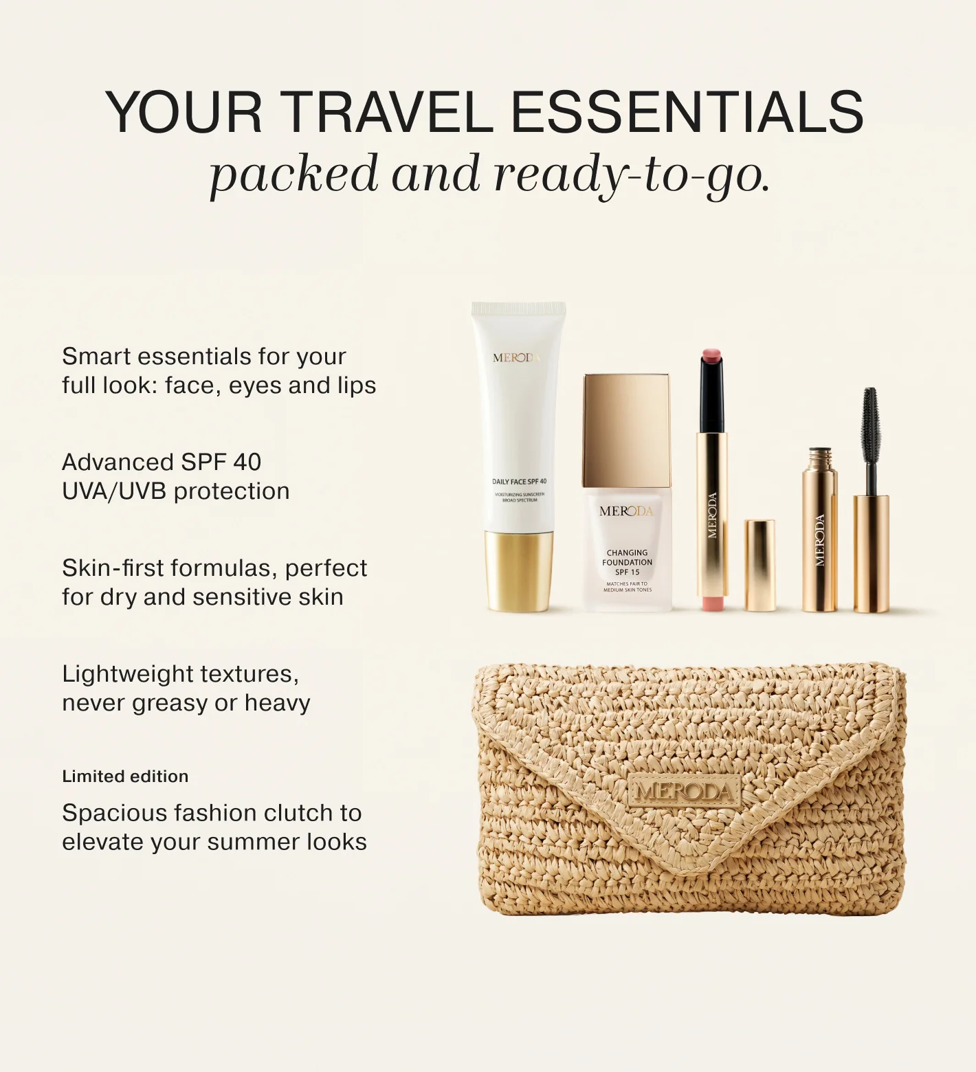 Summer Travel Icons - Image 2