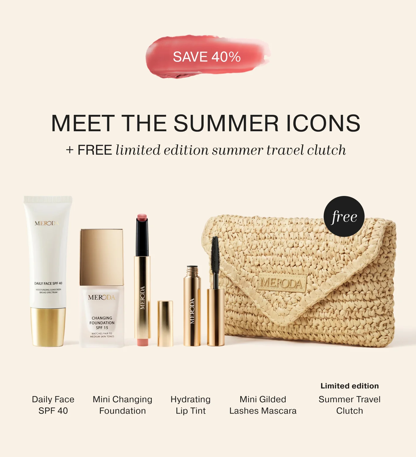Summer Travel Icons - Image 6