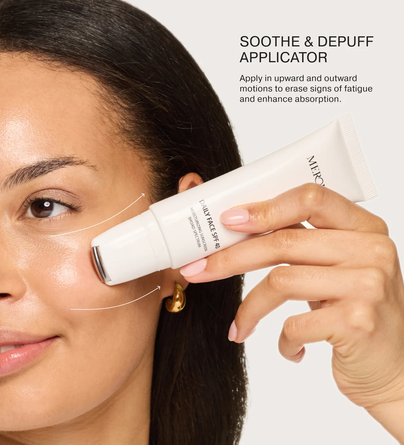 Daily Face SPF 40 - Image 4