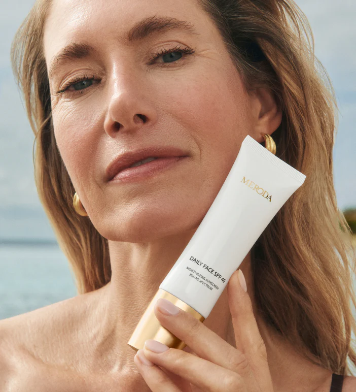 Daily Face SPF 40 - Image 6