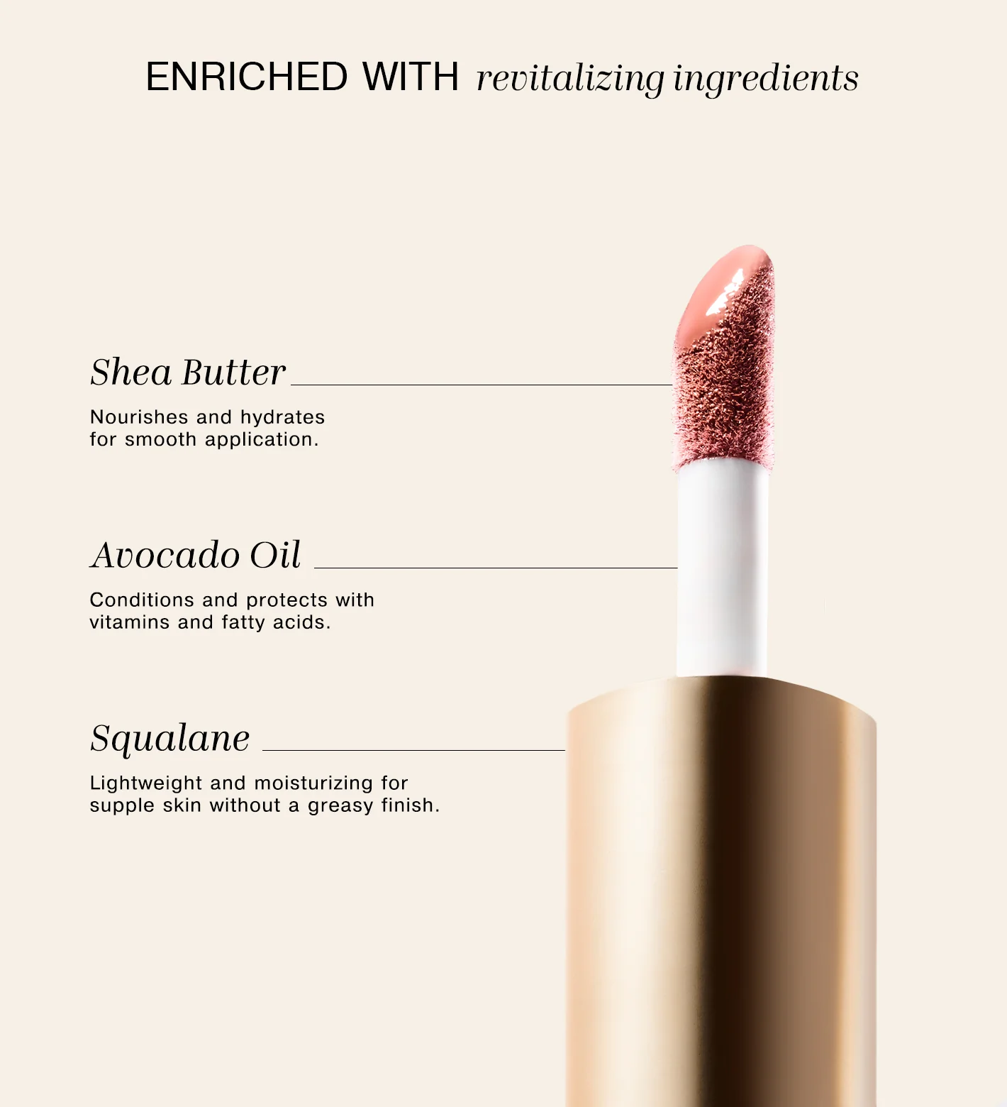 Mini Vibrant Cheeks Liquid Blush - Image 5