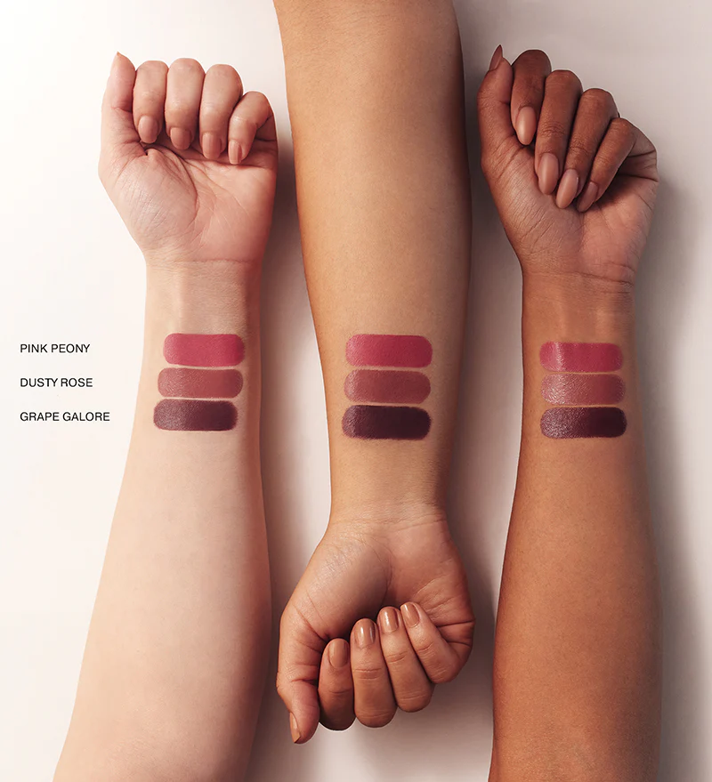 The Vibrant Cheeks Trio - Image 9