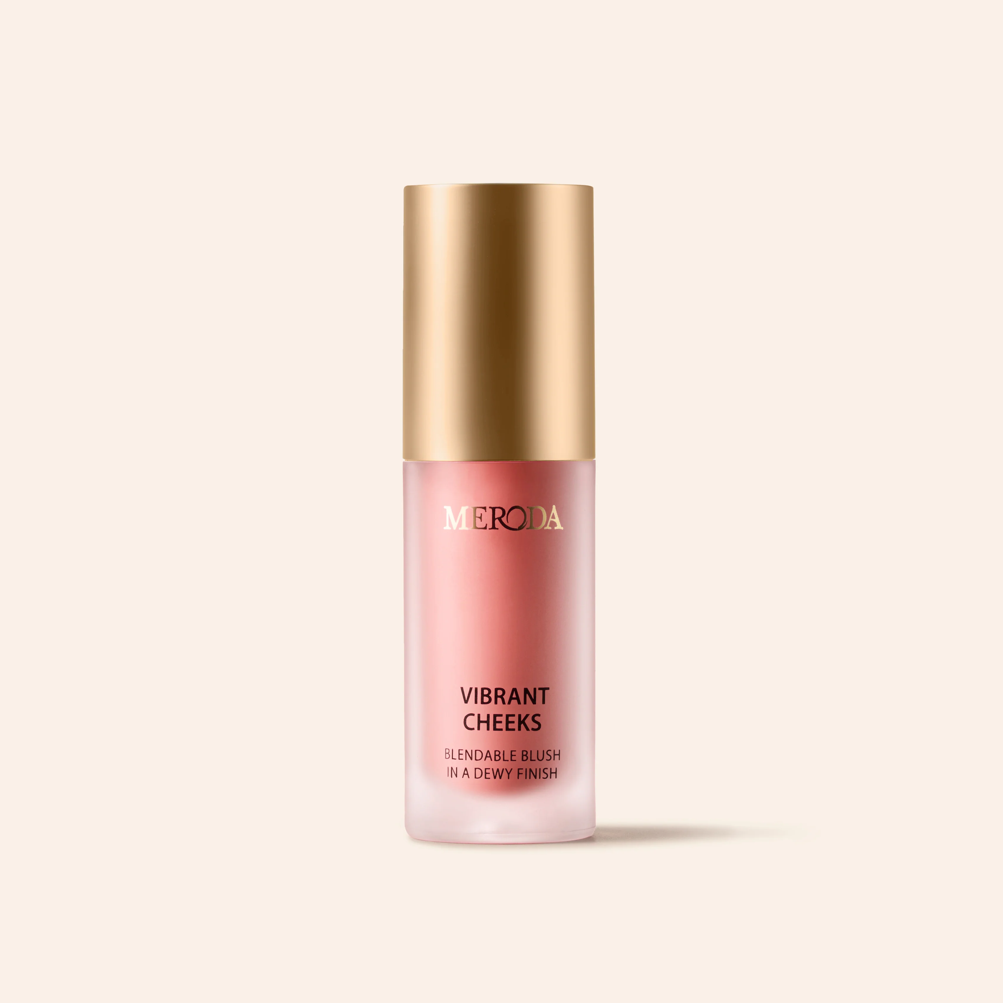 Vibrant Cheeks Liquid Blush - Image 3